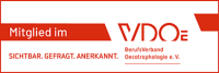 Berufsverband Oecotrophologie Logo